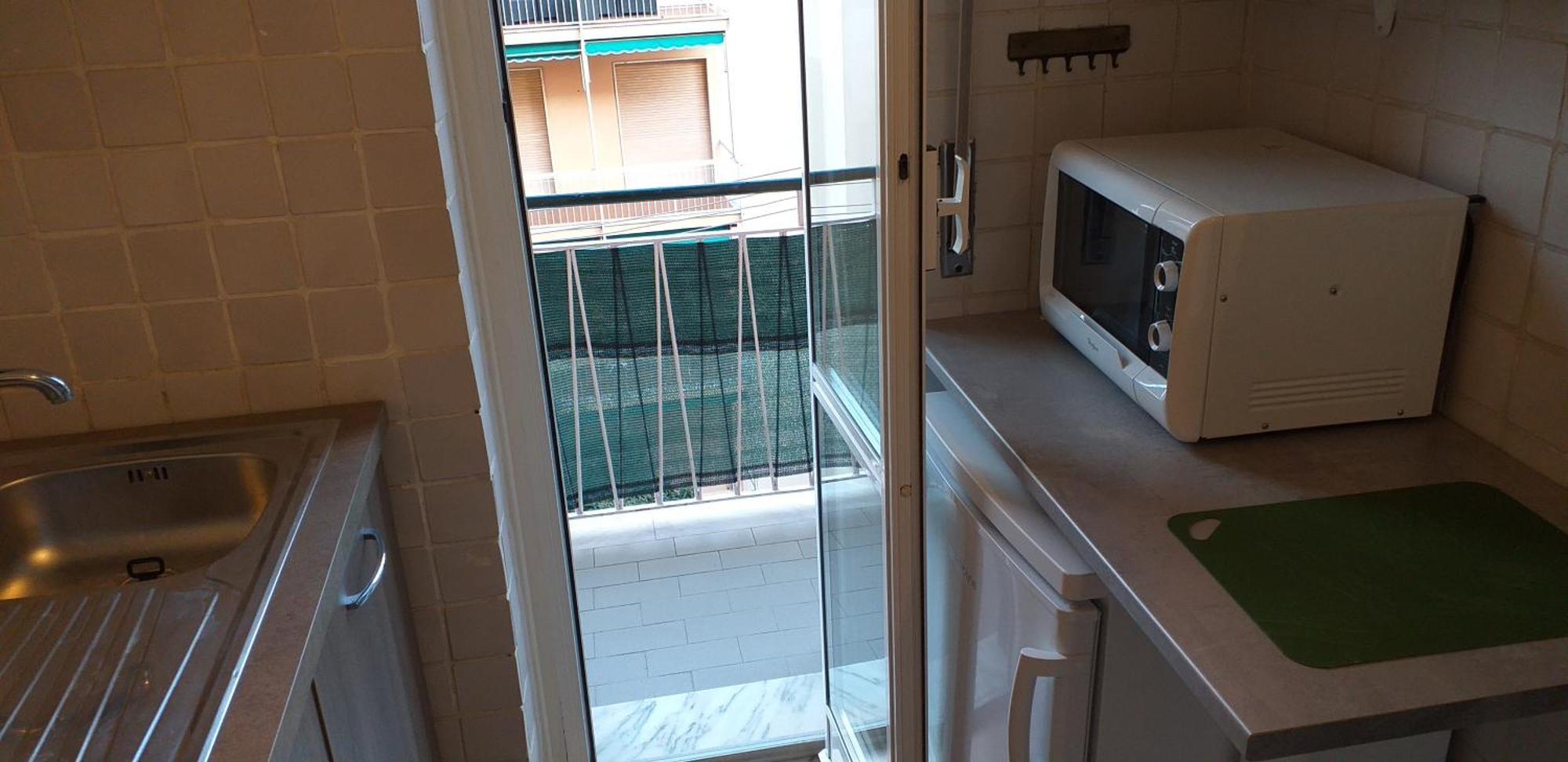 Sportrek Apartment Levanto Exterior photo